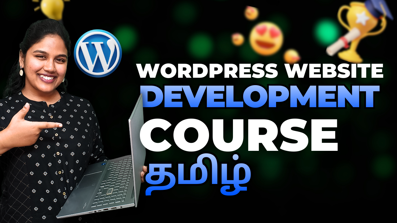 Complete WordPress & WooCommerce Website Development Course: Beginner to Advanced